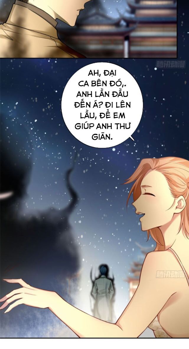 Người Đưa Thư Vô Hạn Chapter 61 - Trang 2