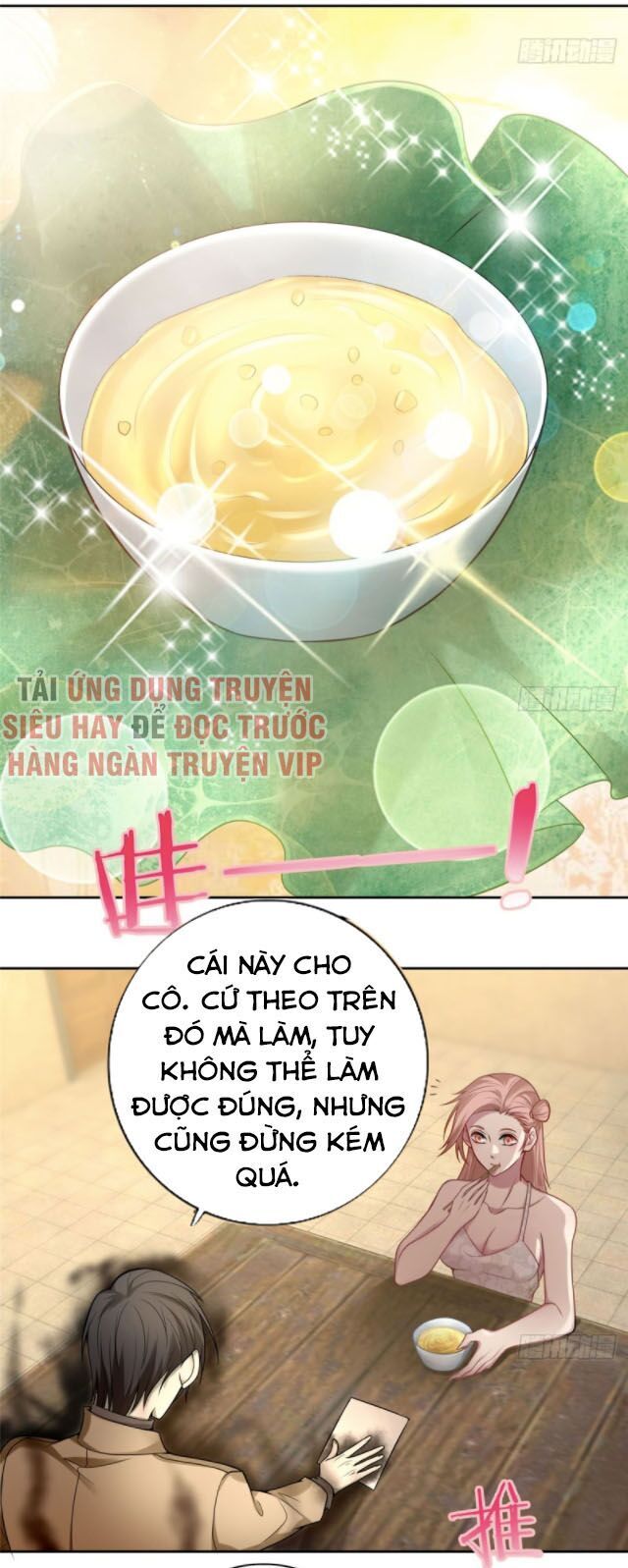 Người Đưa Thư Vô Hạn Chapter 60 - Trang 2