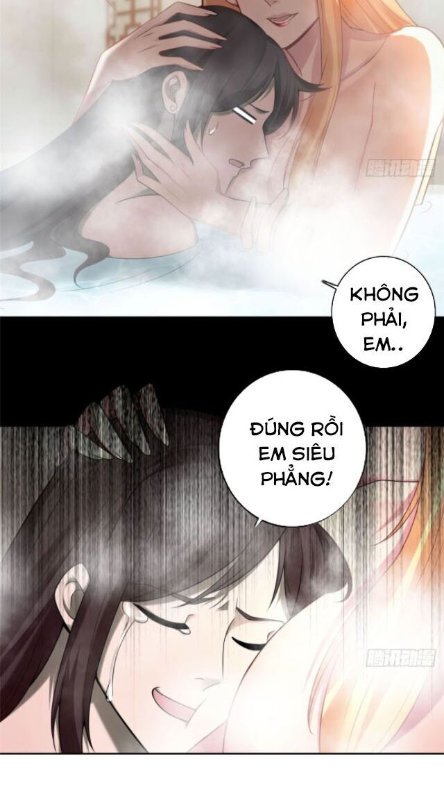 Người Đưa Thư Vô Hạn Chapter 60 - Trang 2