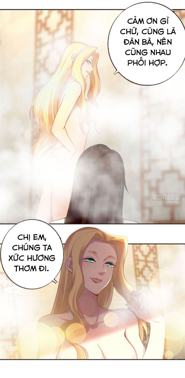 Người Đưa Thư Vô Hạn Chapter 60 - Trang 2