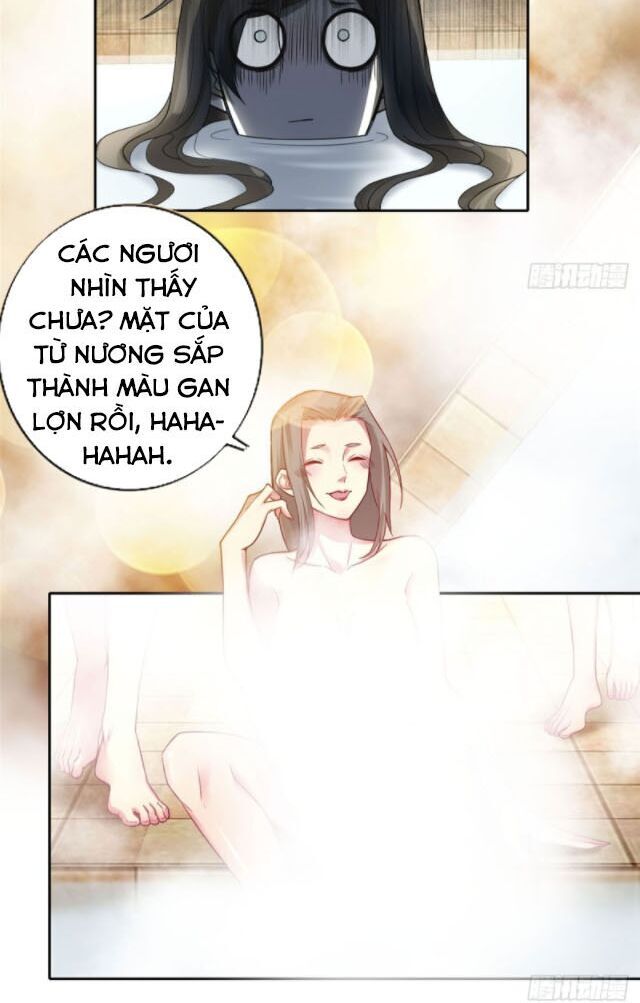 Người Đưa Thư Vô Hạn Chapter 59 - Trang 2