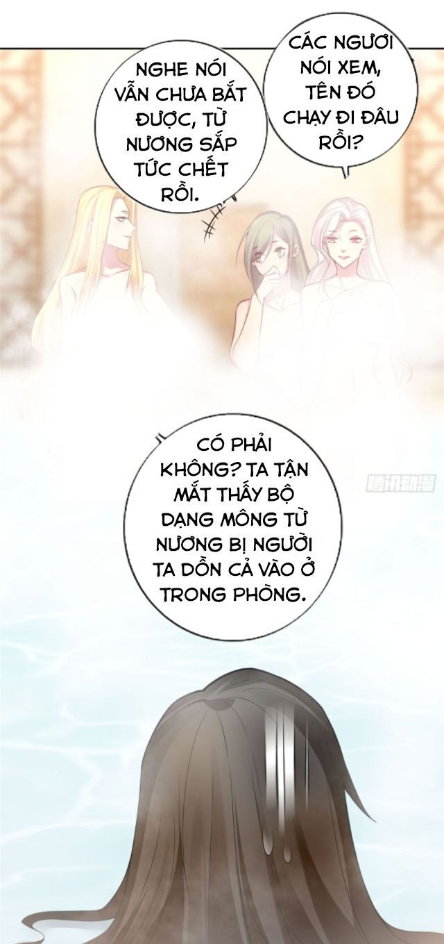 Người Đưa Thư Vô Hạn Chapter 59 - Trang 2