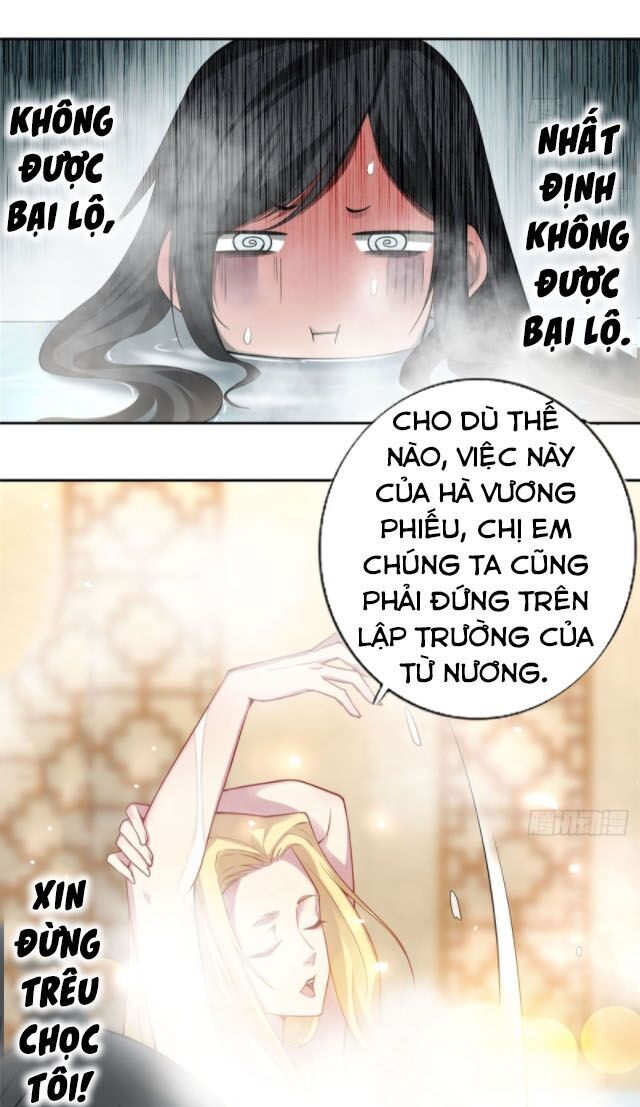 Người Đưa Thư Vô Hạn Chapter 59 - Trang 2