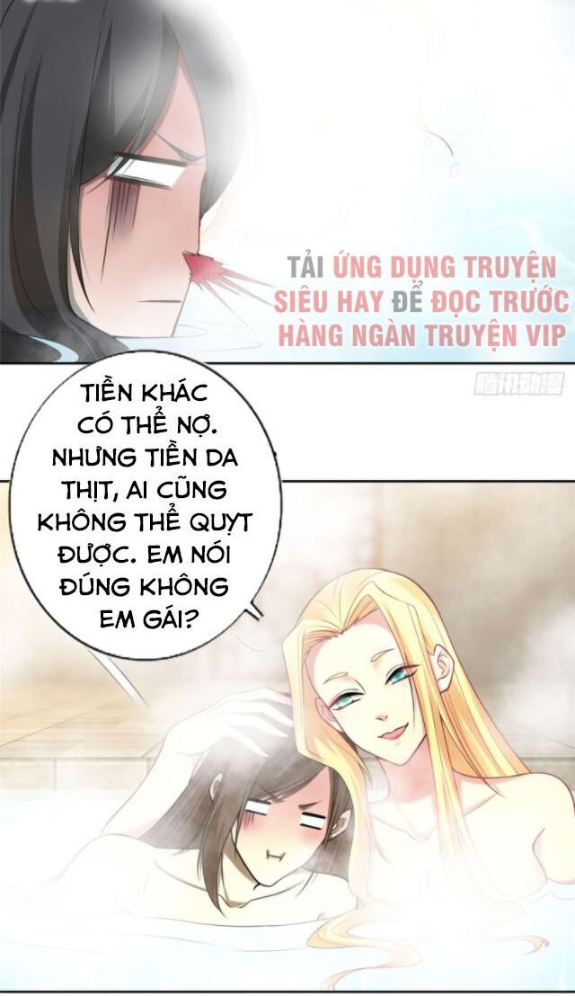 Người Đưa Thư Vô Hạn Chapter 59 - Trang 2