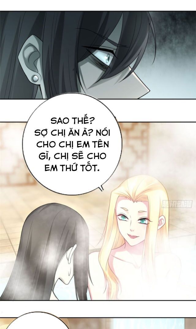 Người Đưa Thư Vô Hạn Chapter 59 - Trang 2