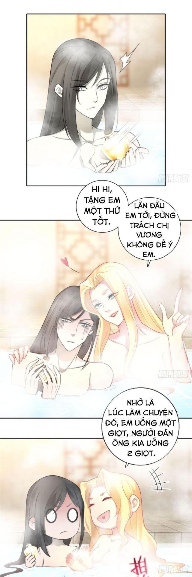 Người Đưa Thư Vô Hạn Chapter 59 - Trang 2