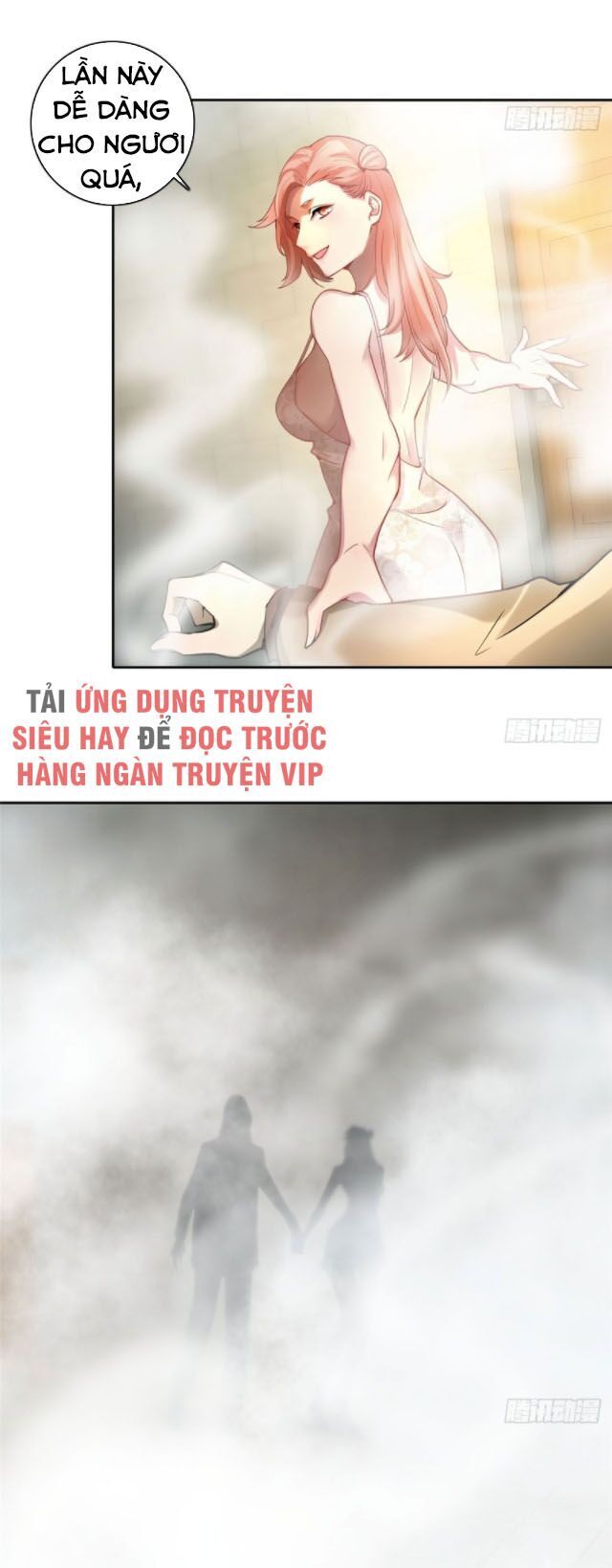 Người Đưa Thư Vô Hạn Chapter 58 - Trang 2