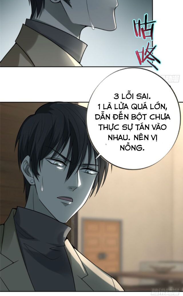 Người Đưa Thư Vô Hạn Chapter 58 - Trang 2