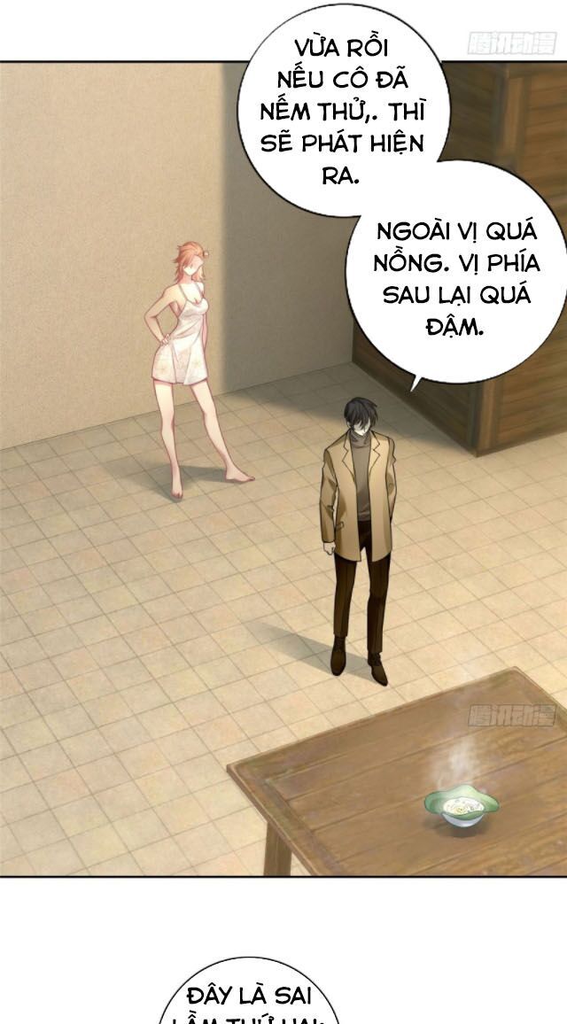 Người Đưa Thư Vô Hạn Chapter 58 - Trang 2