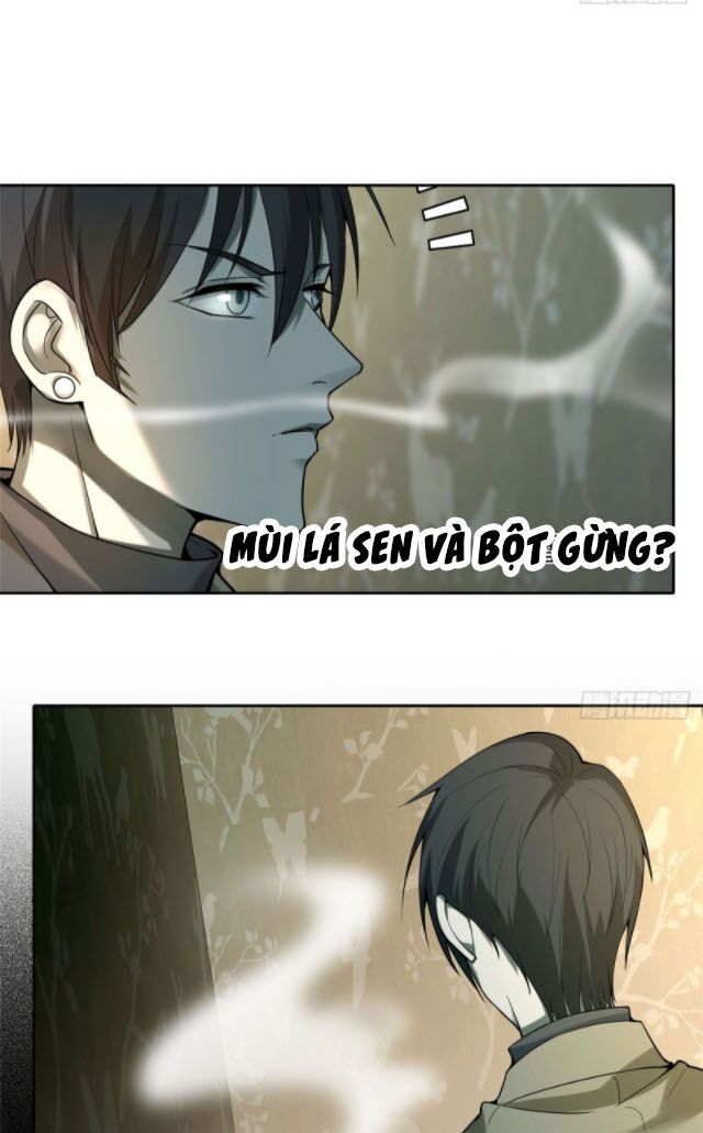 Người Đưa Thư Vô Hạn Chapter 57 - Trang 2