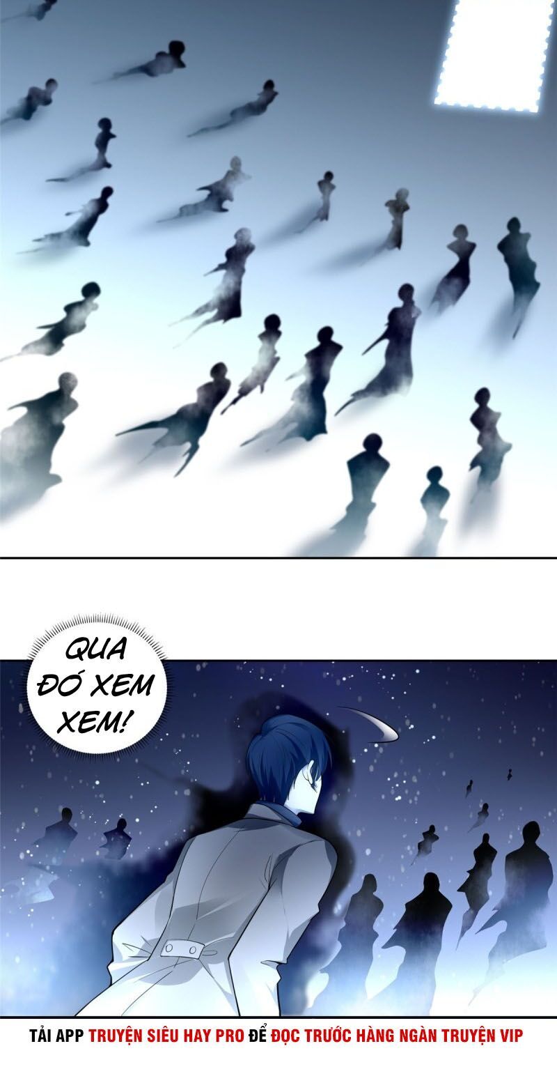 Người Đưa Thư Vô Hạn Chapter 53 - Trang 2