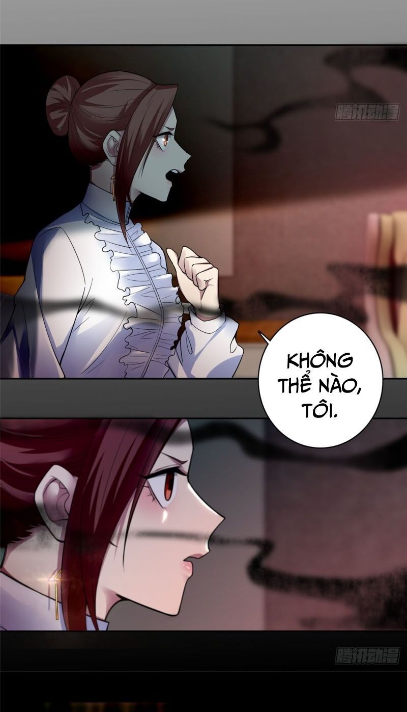 Người Đưa Thư Vô Hạn Chapter 52 - Trang 2