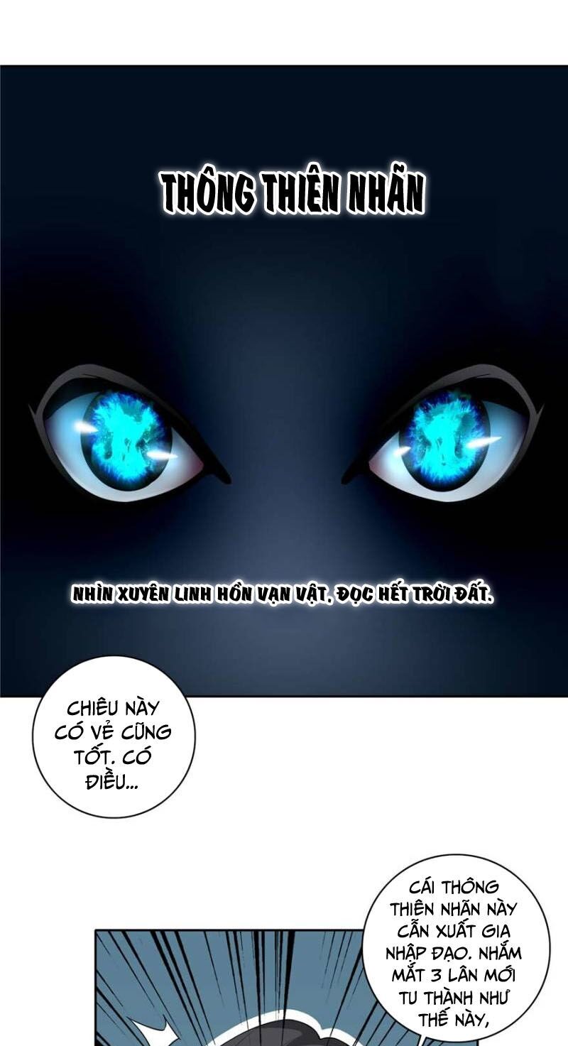 Người Đưa Thư Vô Hạn Chapter 48 - Trang 2