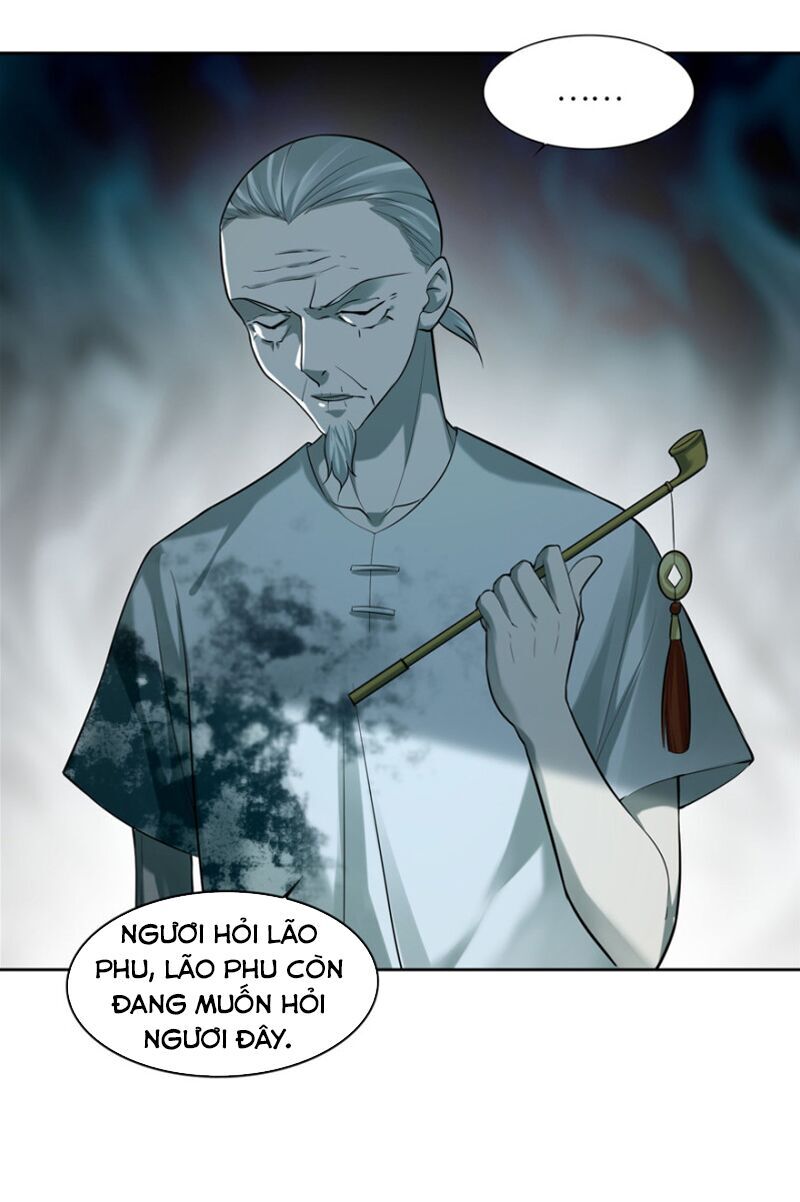 Người Đưa Thư Vô Hạn Chapter 36 - Trang 2