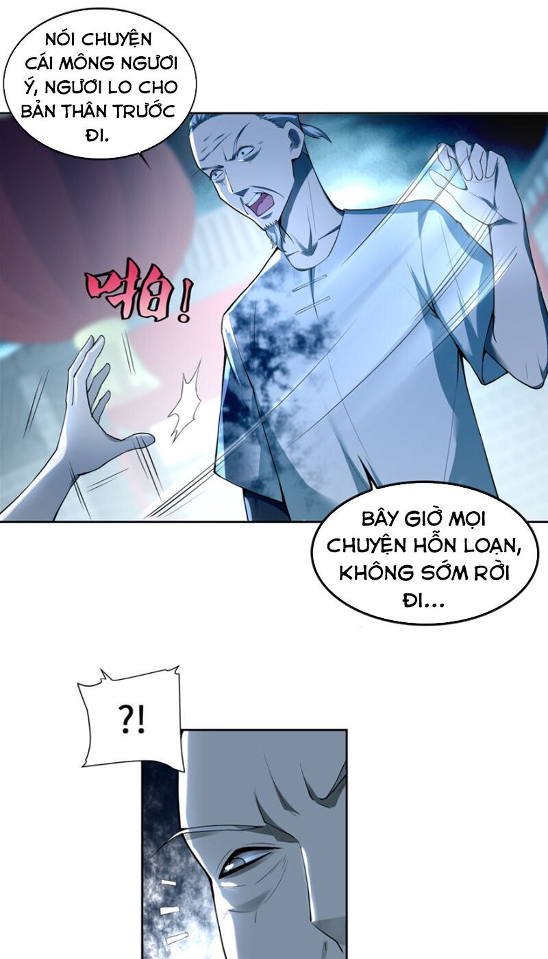 Người Đưa Thư Vô Hạn Chapter 36 - Trang 2