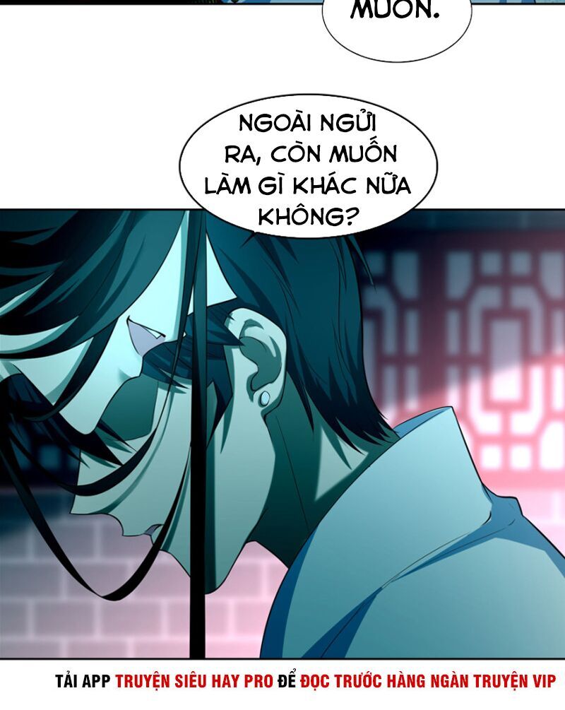 Người Đưa Thư Vô Hạn Chapter 34 - Trang 2