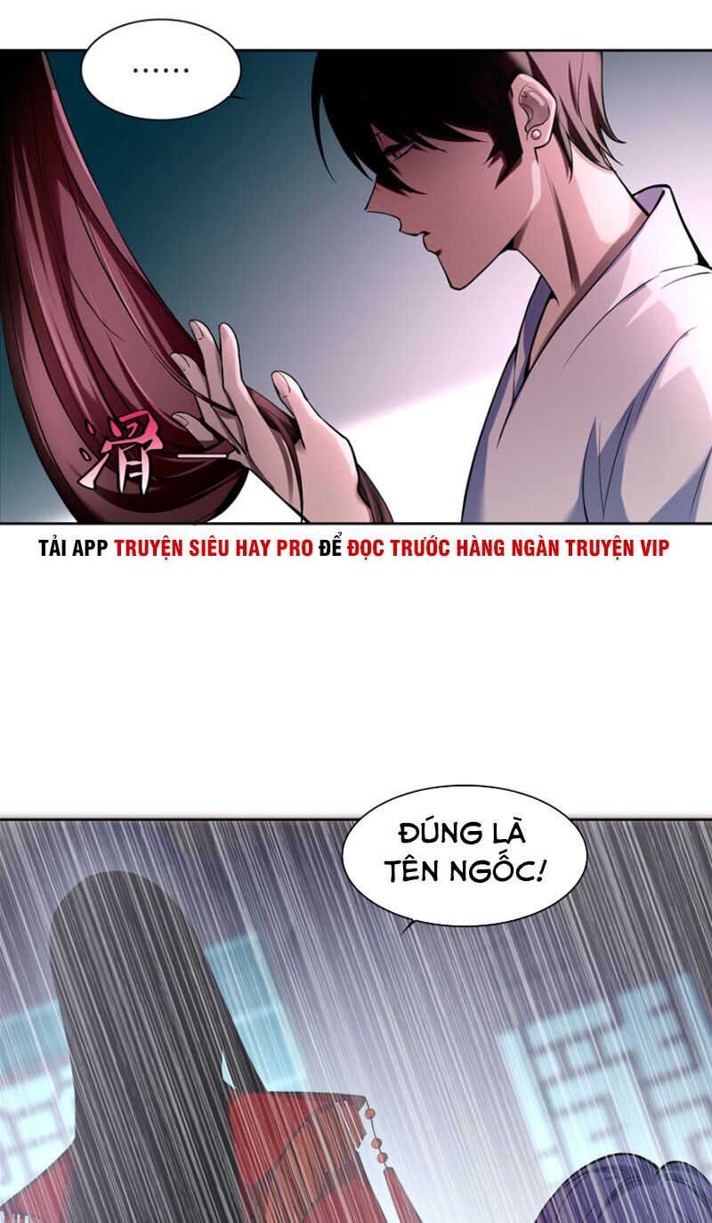 Người Đưa Thư Vô Hạn Chapter 33 - Trang 2