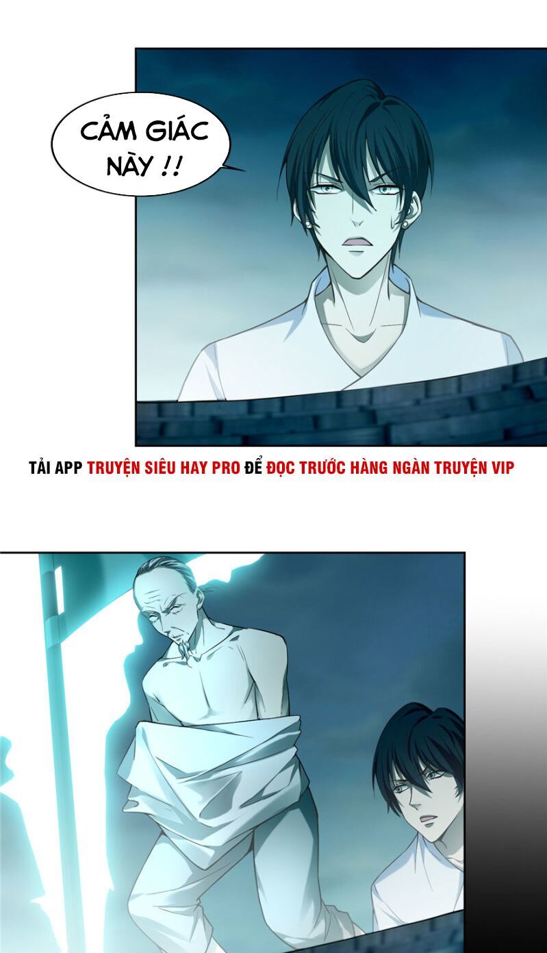 Người Đưa Thư Vô Hạn Chapter 32 - Trang 2