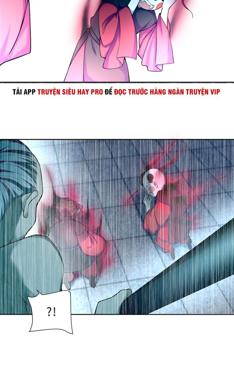 Người Đưa Thư Vô Hạn Chapter 32 - Trang 2