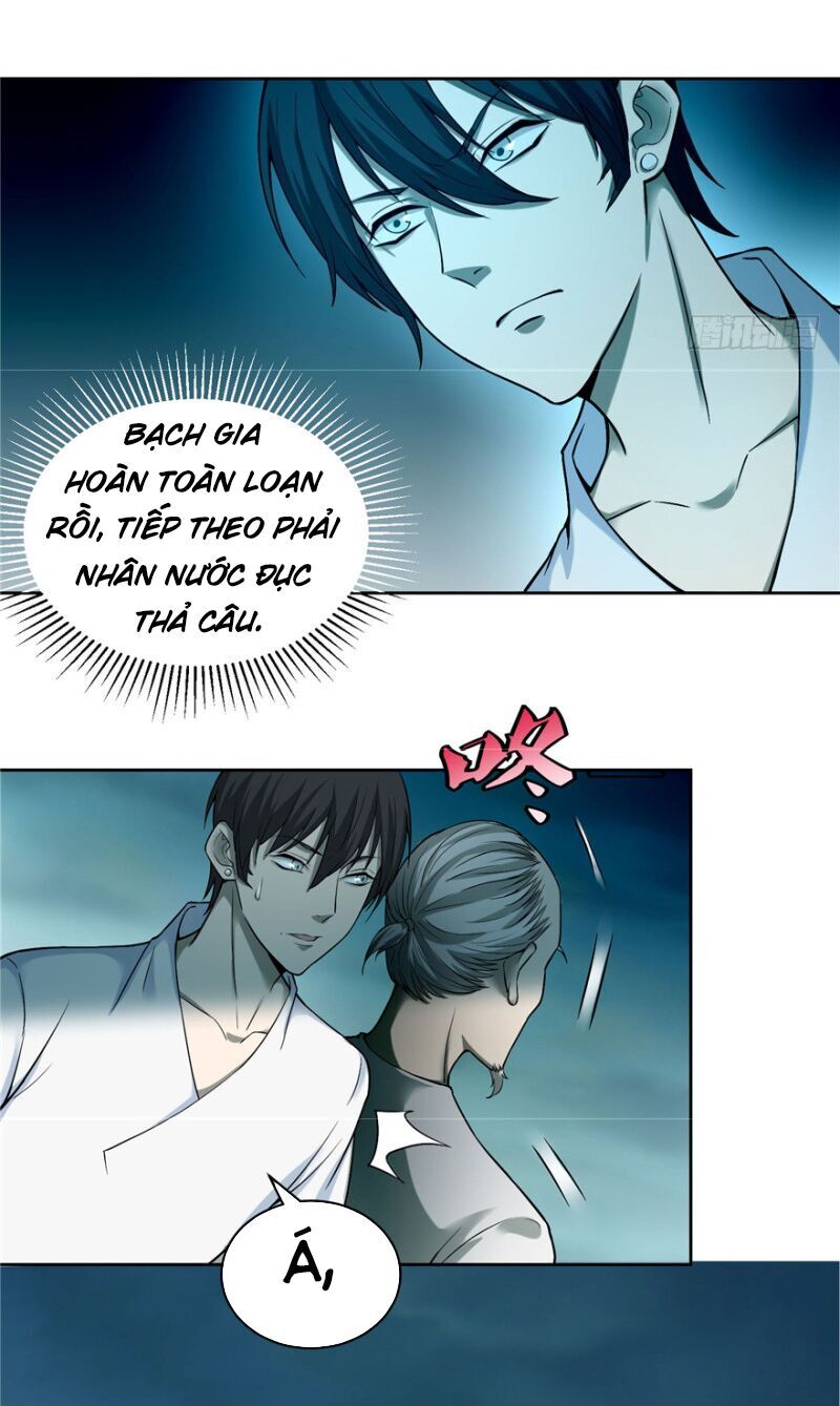 Người Đưa Thư Vô Hạn Chapter 31 - Trang 2