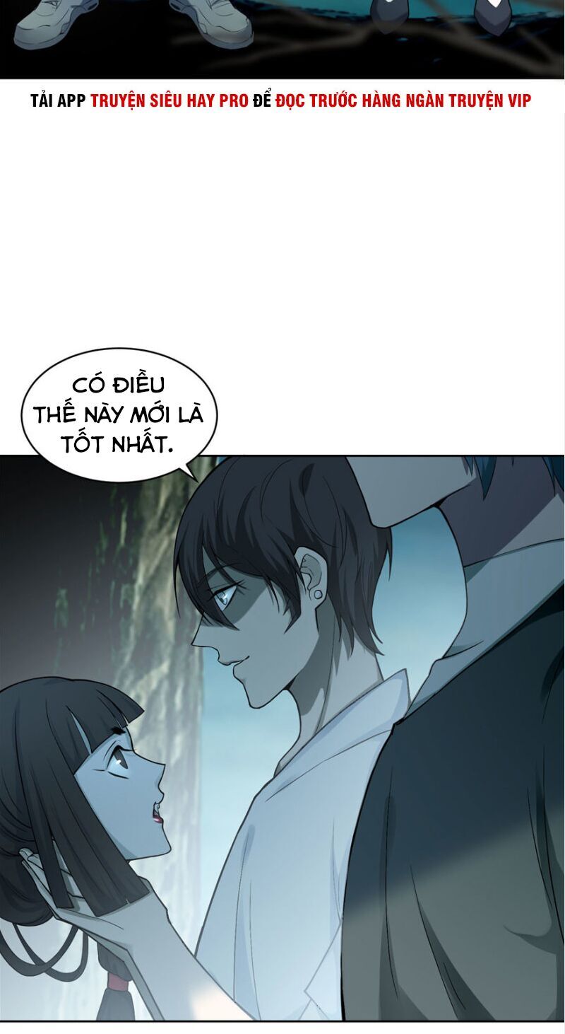 Người Đưa Thư Vô Hạn Chapter 30 - Trang 2