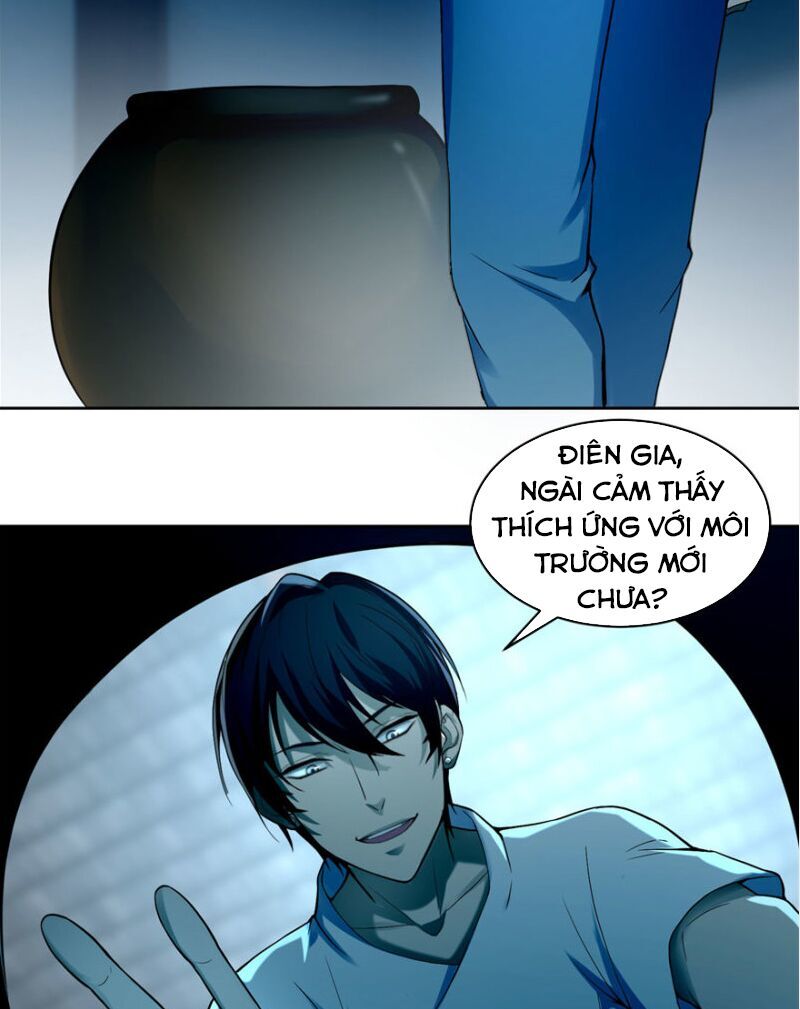 Người Đưa Thư Vô Hạn Chapter 30 - Trang 2