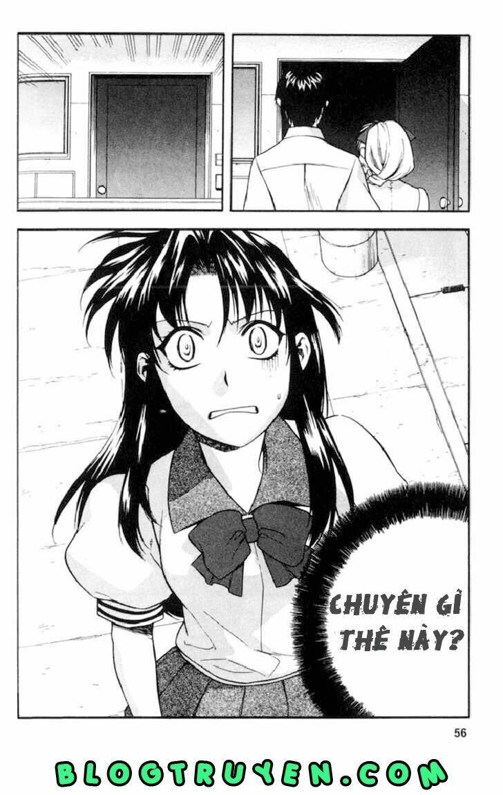 Full Metal Panic! Chapter 16 - Trang 2