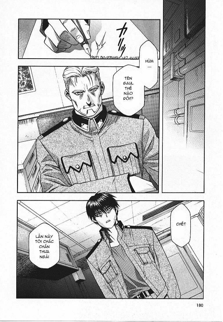 Full Metal Panic! Chapter 14 - Trang 2