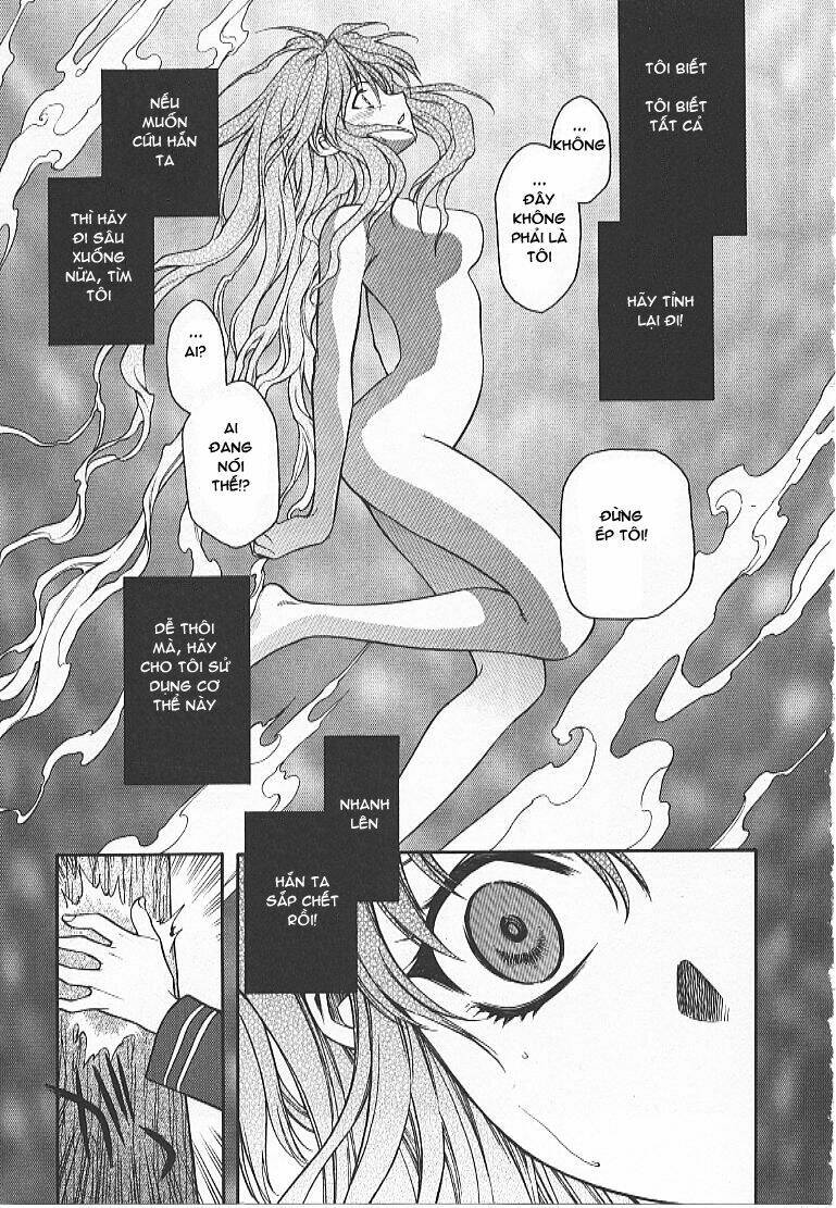 Full Metal Panic! Chapter 13 - Trang 2