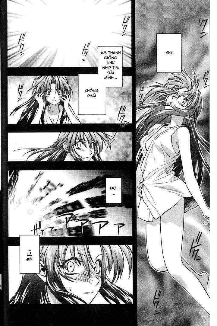 Full Metal Panic! Chapter 10 - Trang 2