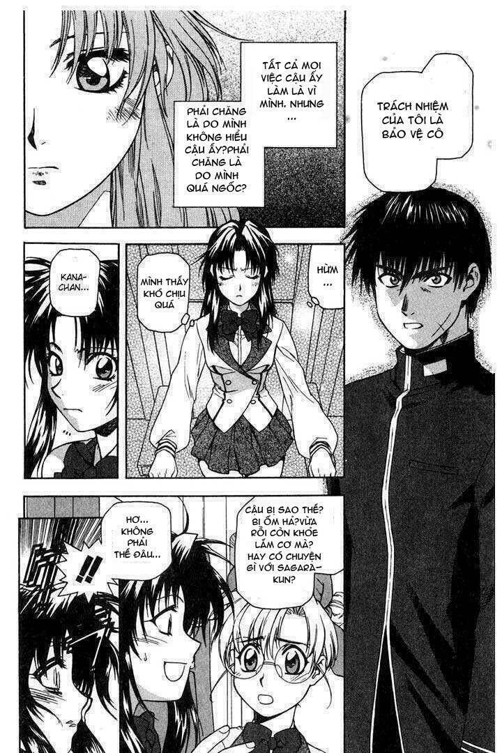 Full Metal Panic! Chapter 9 - Trang 2