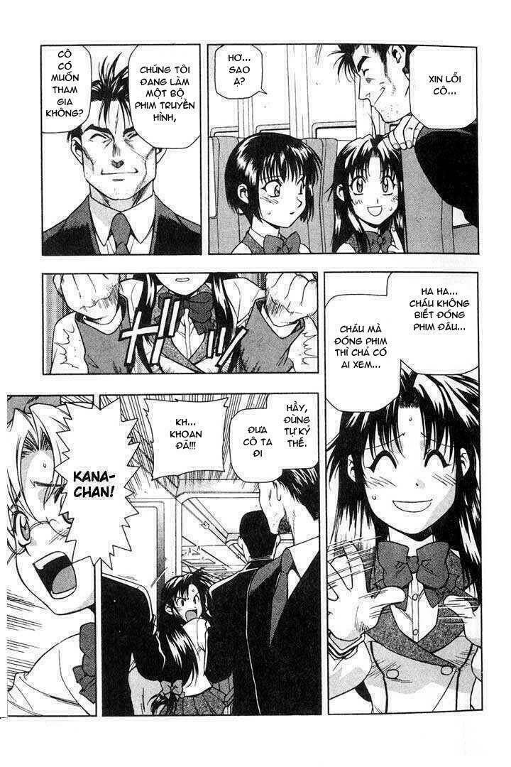 Full Metal Panic! Chapter 9 - Trang 2