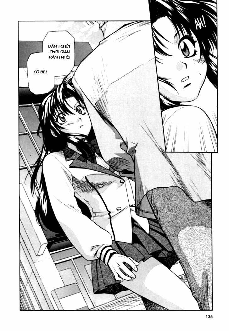 Full Metal Panic! Chapter 7 - Trang 2