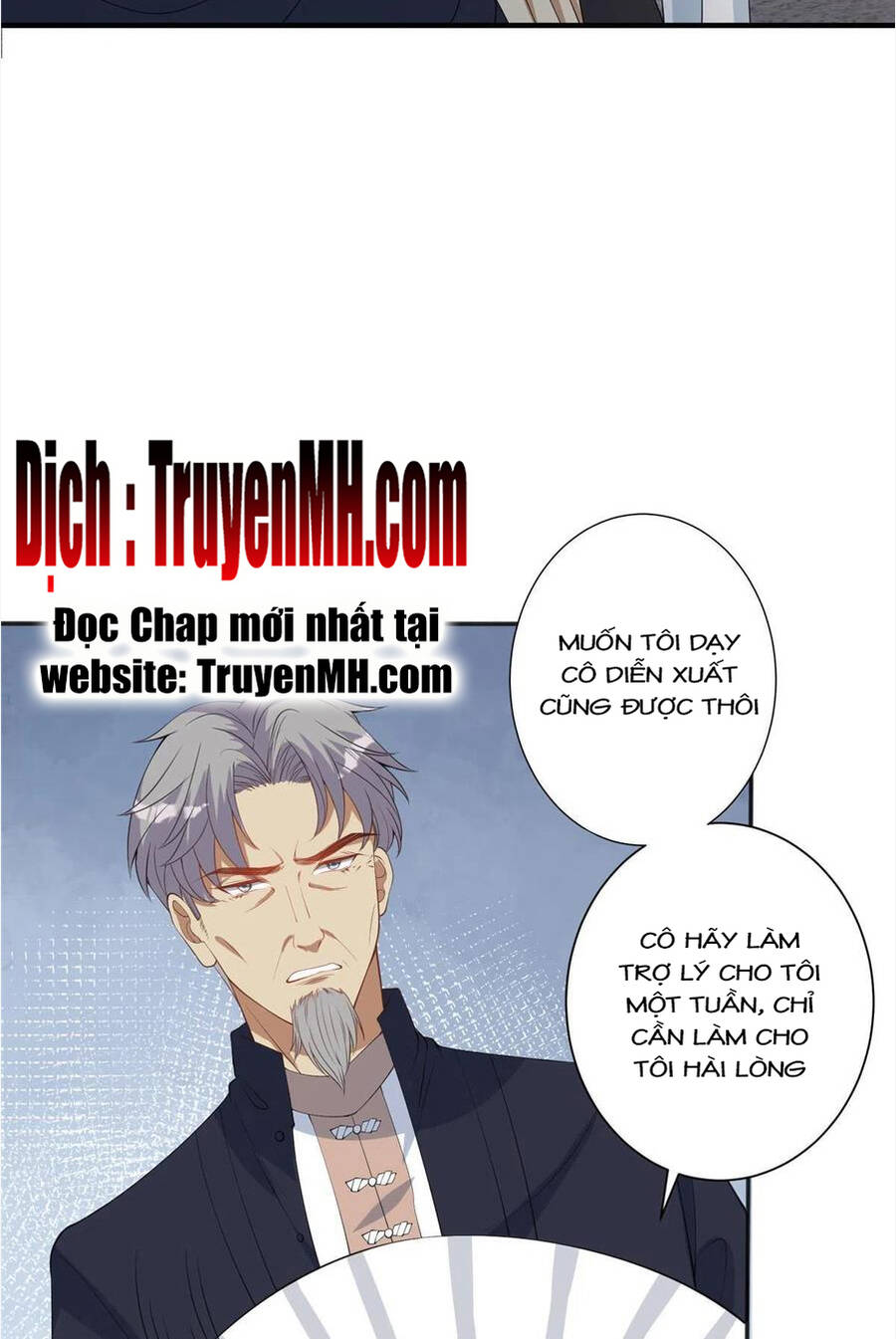 Ông Xã Kết Hôn Thử, Mạnh Thêm Chút Nữa Đi Chapter 631 - Trang 2