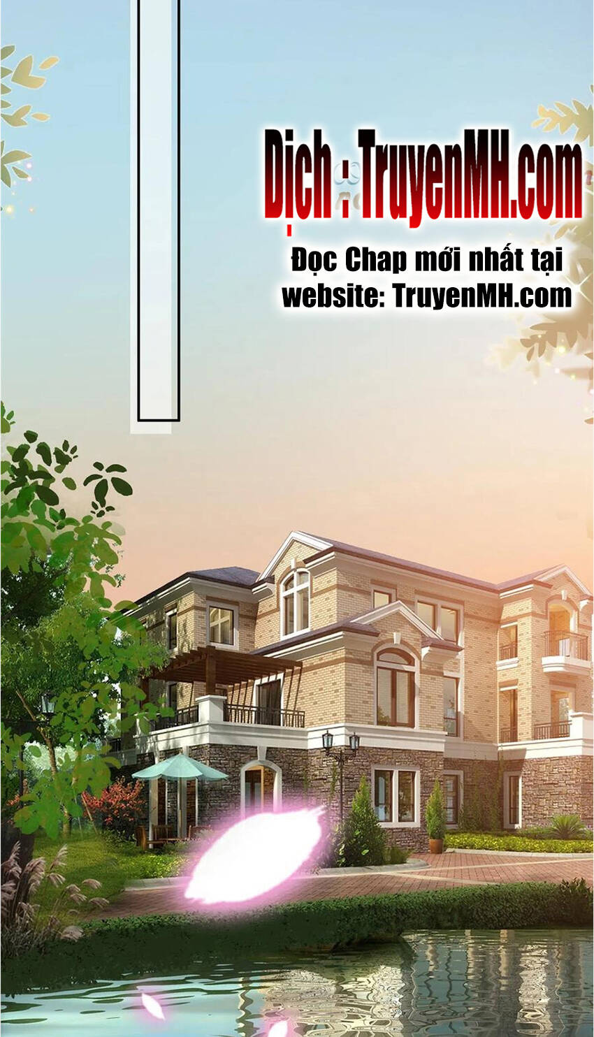 Ông Xã Kết Hôn Thử, Mạnh Thêm Chút Nữa Đi Chapter 629 - Trang 2