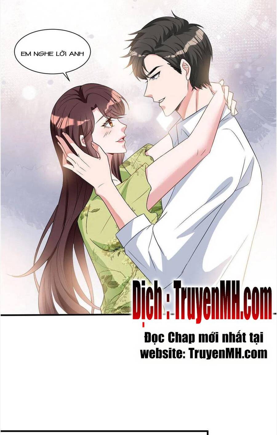 Ông Xã Kết Hôn Thử, Mạnh Thêm Chút Nữa Đi Chapter 620 - Trang 2