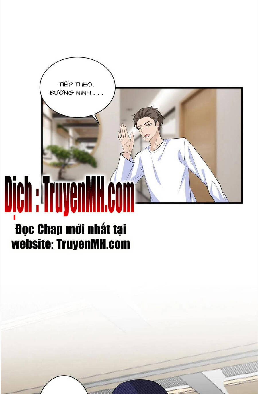 Ông Xã Kết Hôn Thử, Mạnh Thêm Chút Nữa Đi Chapter 616 - Trang 2