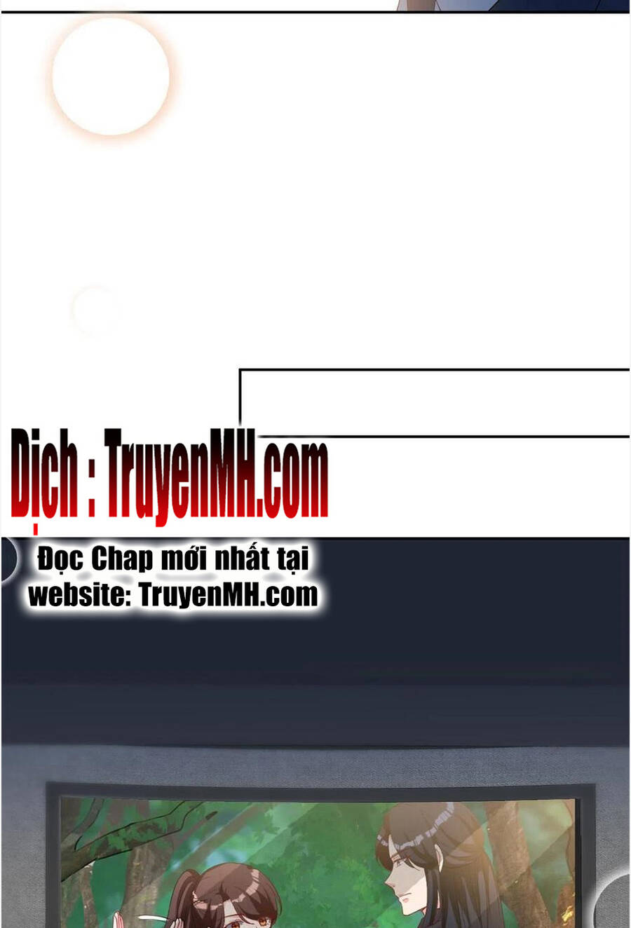 Ông Xã Kết Hôn Thử, Mạnh Thêm Chút Nữa Đi Chapter 605 - Trang 2