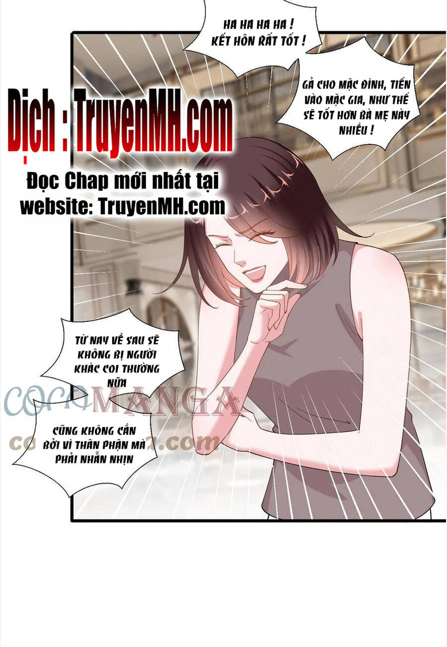 Ông Xã Kết Hôn Thử, Mạnh Thêm Chút Nữa Đi Chapter 560 - Trang 2