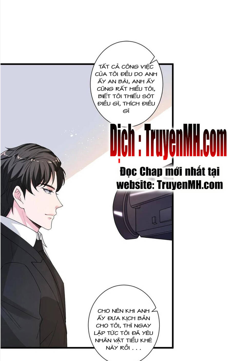 Ông Xã Kết Hôn Thử, Mạnh Thêm Chút Nữa Đi Chapter 551 - Trang 2