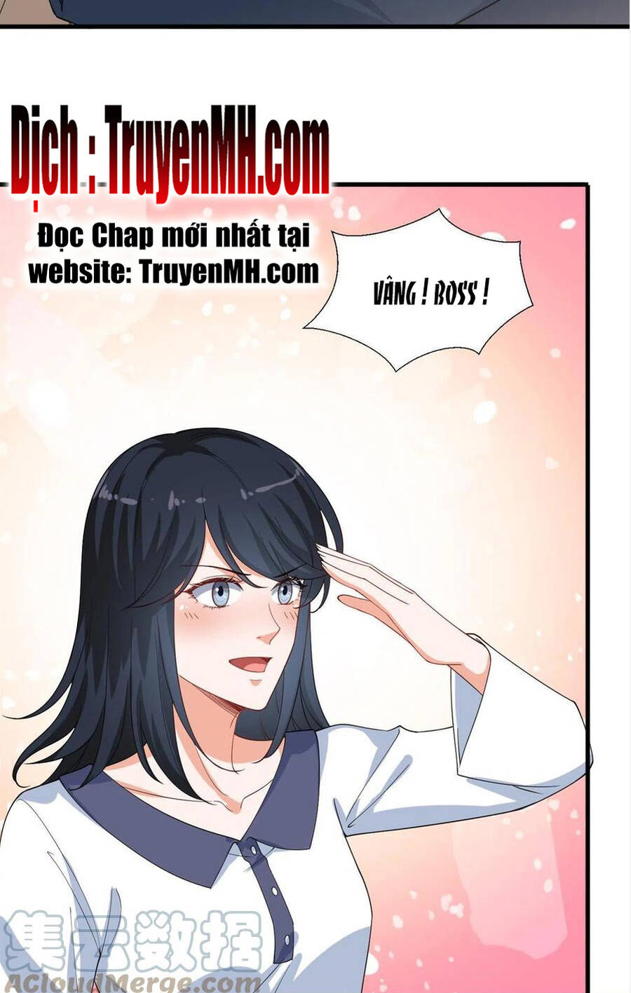 Ông Xã Kết Hôn Thử, Mạnh Thêm Chút Nữa Đi Chapter 545 - Trang 2