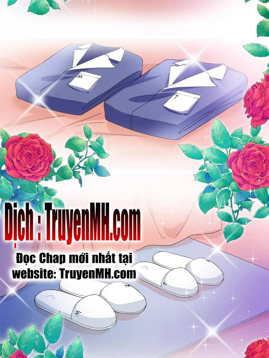 Ông Xã Kết Hôn Thử, Mạnh Thêm Chút Nữa Đi Chapter 533 - Trang 2