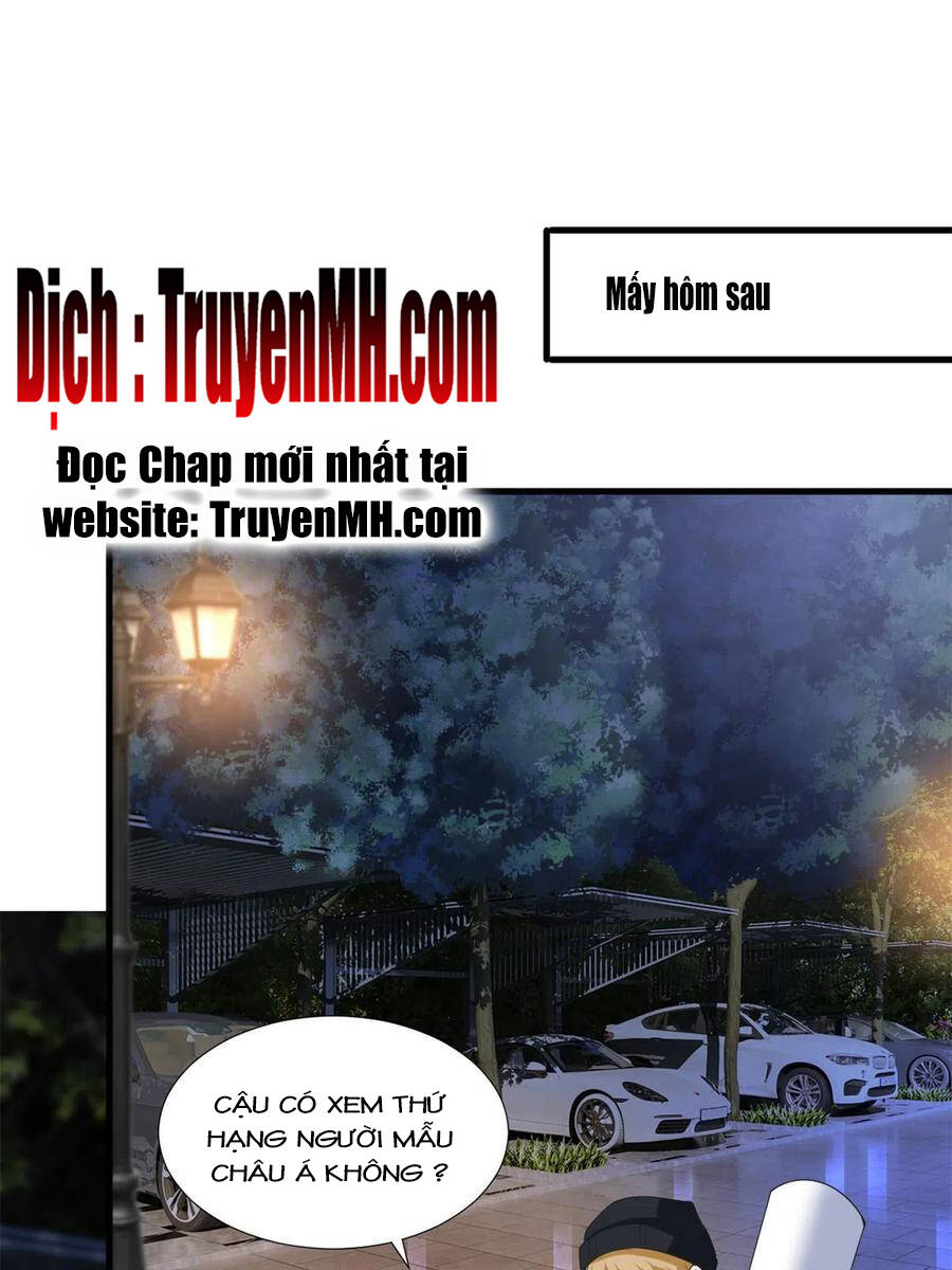 Ông Xã Kết Hôn Thử, Mạnh Thêm Chút Nữa Đi Chapter 532 - Trang 2