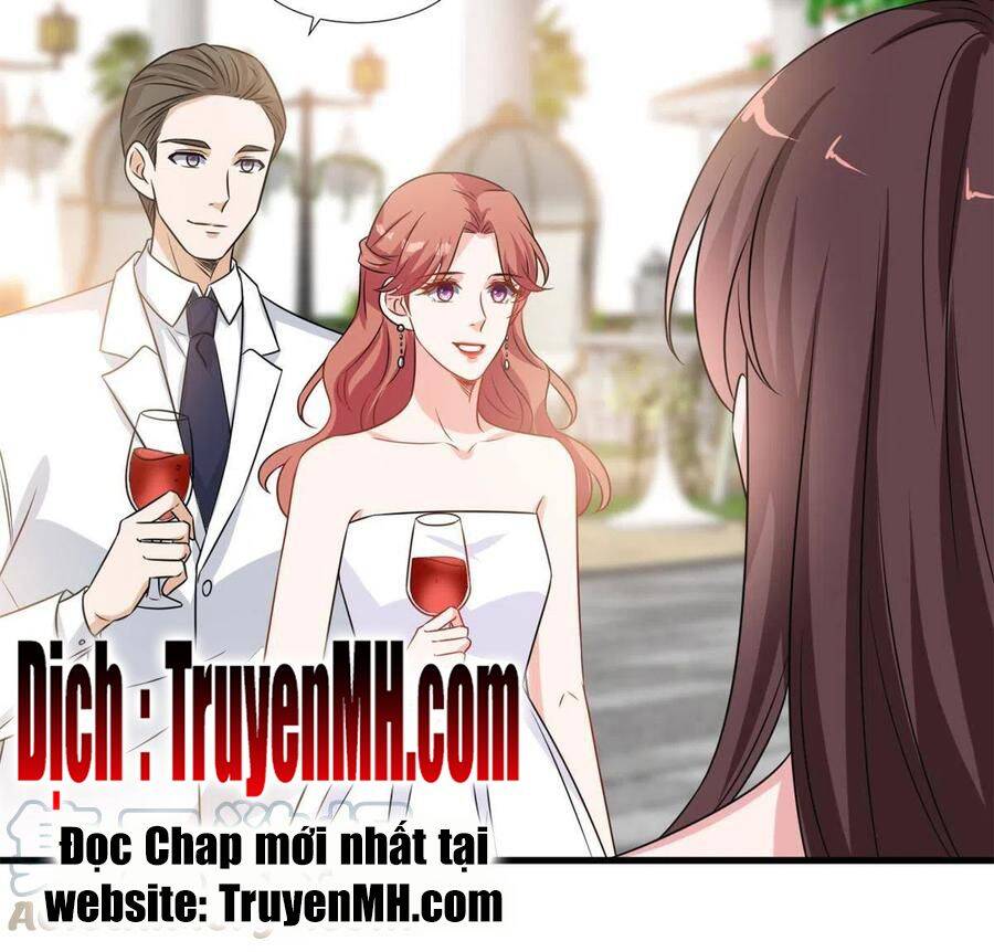 Ông Xã Kết Hôn Thử, Mạnh Thêm Chút Nữa Đi Chapter 531 - Trang 2