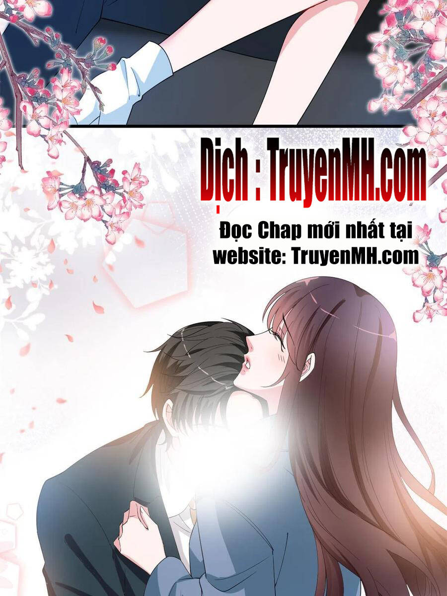 Ông Xã Kết Hôn Thử, Mạnh Thêm Chút Nữa Đi Chapter 526 - Trang 2