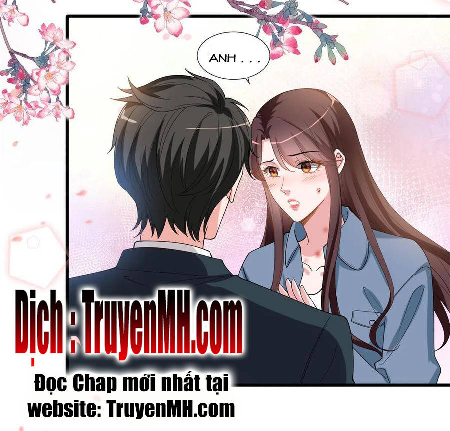 Ông Xã Kết Hôn Thử, Mạnh Thêm Chút Nữa Đi Chapter 526 - Trang 2