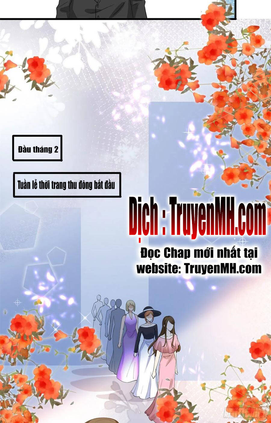 Ông Xã Kết Hôn Thử, Mạnh Thêm Chút Nữa Đi Chapter 524 - Trang 2