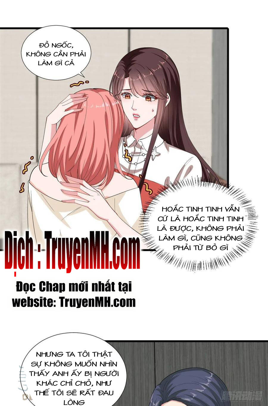 Ông Xã Kết Hôn Thử, Mạnh Thêm Chút Nữa Đi Chapter 502 - Trang 2