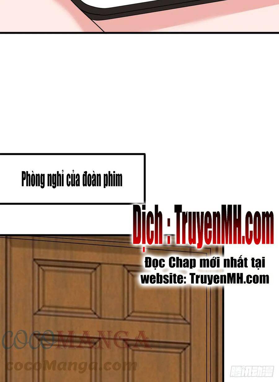 Ông Xã Kết Hôn Thử, Mạnh Thêm Chút Nữa Đi Chapter 498 - Trang 2