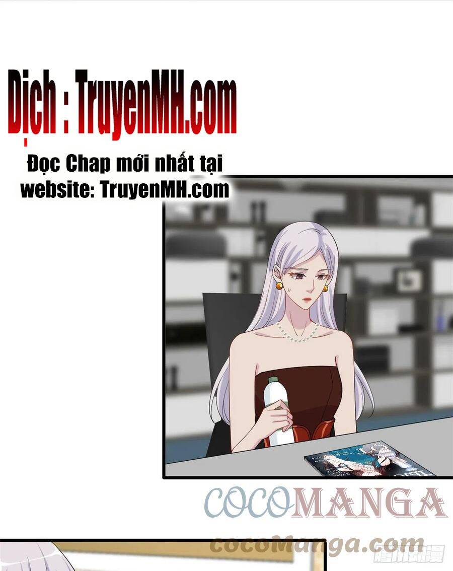 Ông Xã Kết Hôn Thử, Mạnh Thêm Chút Nữa Đi Chapter 498 - Trang 2